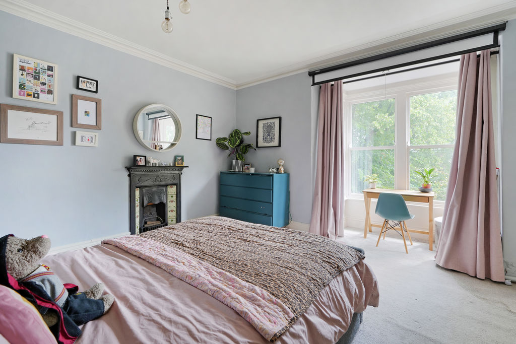 Kenbourne Road